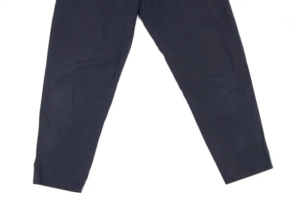 COMME des GARCONS Cotton Tapered Pants K-136970_008