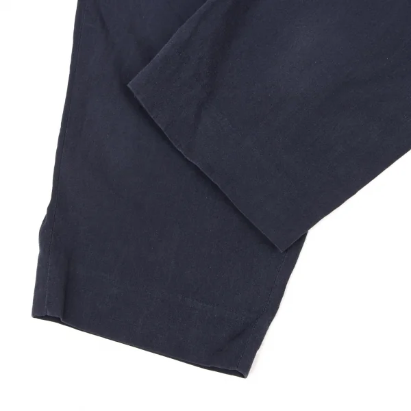 COMME des GARCONS Cotton Tapered Pants K-136970_009