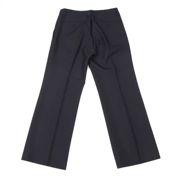 JUNYA WATANABE COMME des GARCONS Wool Blended Pants K-136979_011