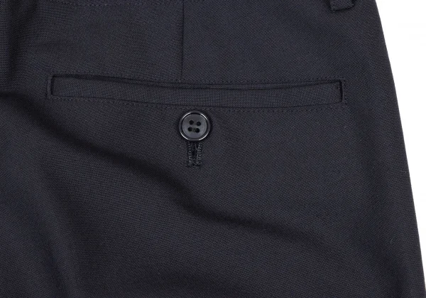 JUNYA WATANABE COMME des GARCONS Wool Blended Pants K-136979_012