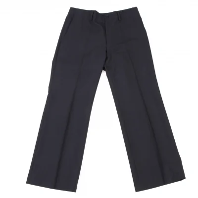 JUNYA WATANABE COMME des GARCONS Wool Blended Pants