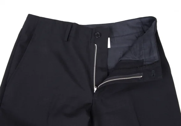 JUNYA WATANABE COMME des GARCONS Wool Blended Pants K-136979_004