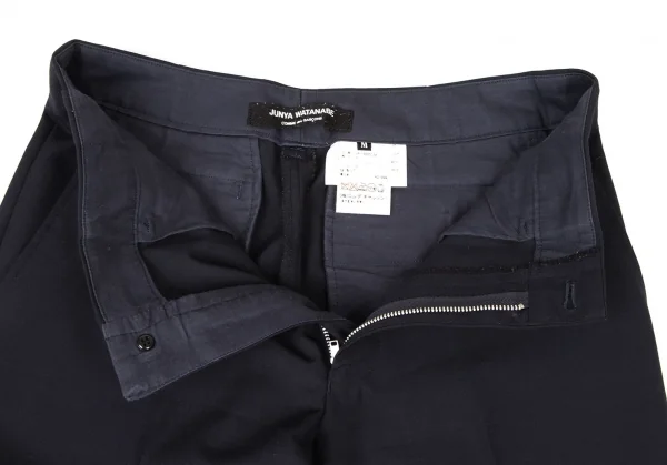 JUNYA WATANABE COMME des GARCONS Wool Blended Pants K-136979_005