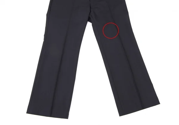 JUNYA WATANABE COMME des GARCONS Wool Blended Pants K-136979_007