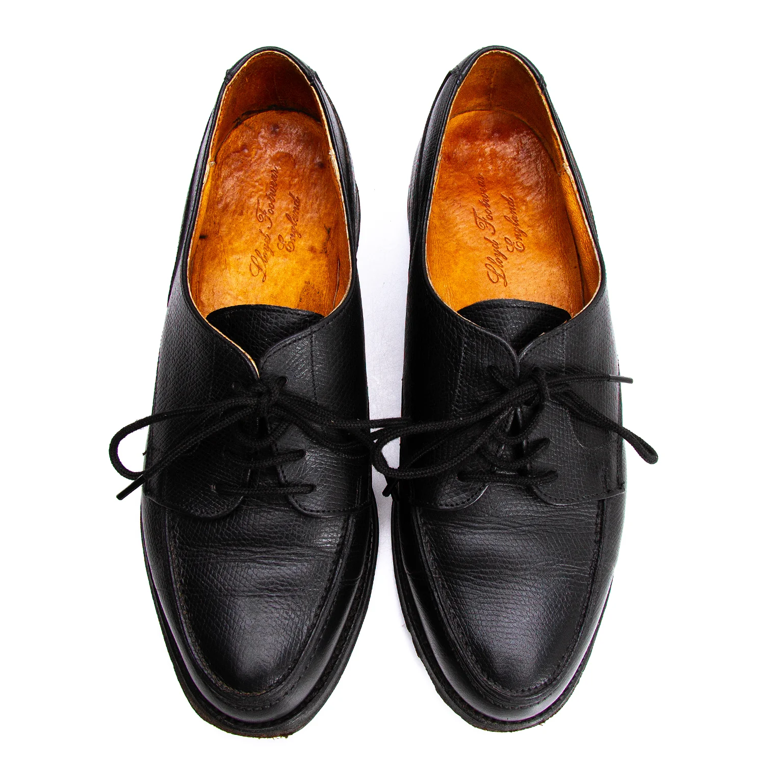 Lloyd Footwear ロイドフットウェア シューズ ローファー コイン