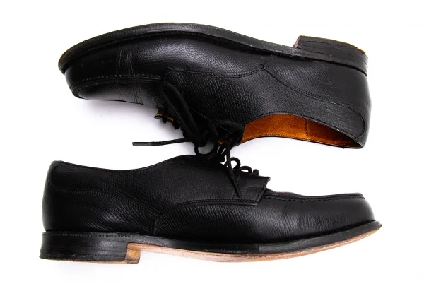 ロイドフットウェアLloyd Footwear 型押しレザーレースアップ
