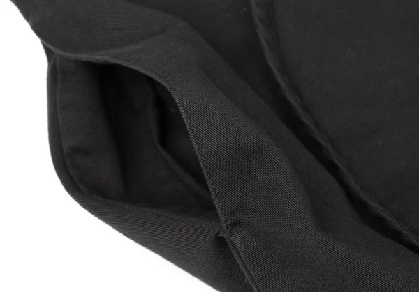 TSUMORI CHISATO Punching Synthetic Suede Pocket Wide Pants K-137014_007