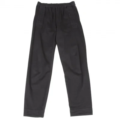 TSUMORI CHISATO Cotton Stretched Pants