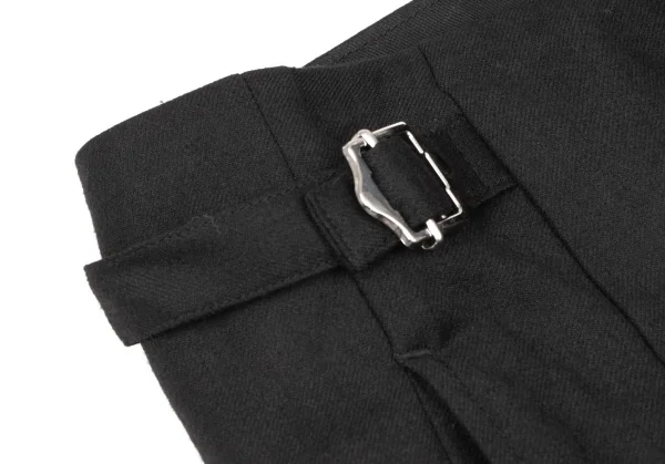 TSUMORI CHISATO Front Wrap Design Pants K-137016_006