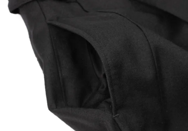 TSUMORI CHISATO Front Wrap Design Pants K-137016_007