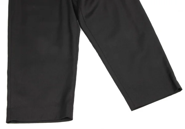 TSUMORI CHISATO Front Wrap Design Pants K-137016_008