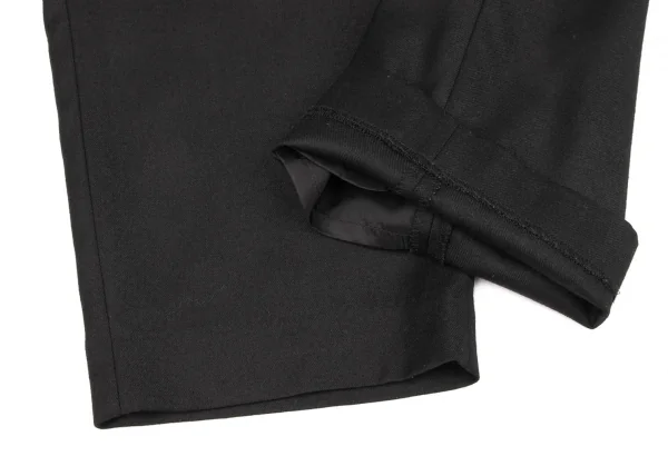 TSUMORI CHISATO Front Wrap Design Pants K-137016_009