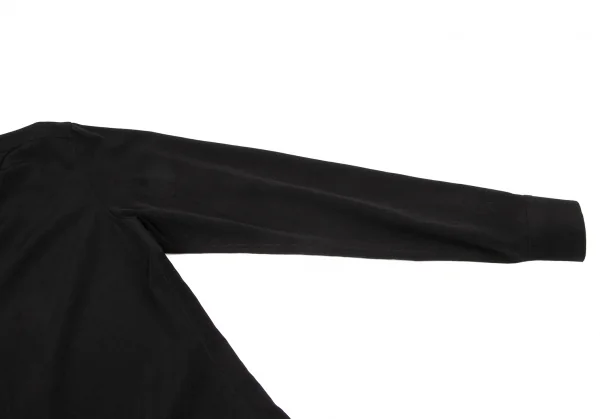 Y's Switching Ribbon Taping Shirt K-137027_007