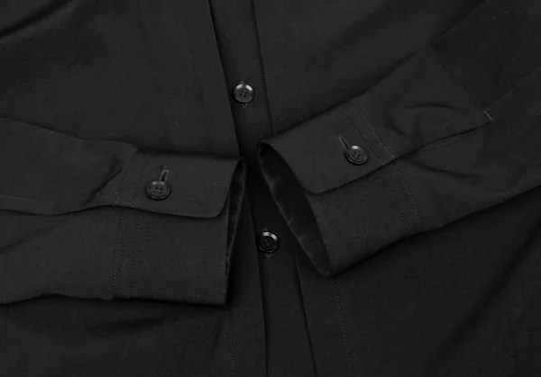 Y's Switching Ribbon Taping Shirt K-137027_008