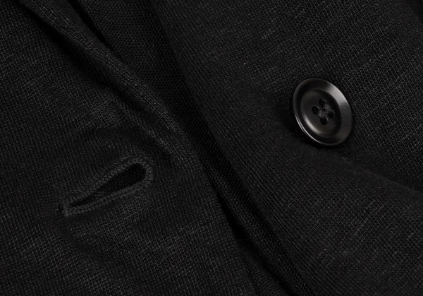 Y's Linen Hem Asymmetry Long Jacket K-137029_014