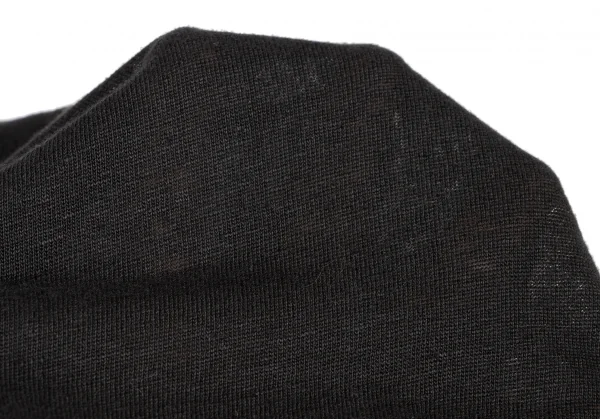 Y's Linen Hem Asymmetry Long Jacket K-137029_017