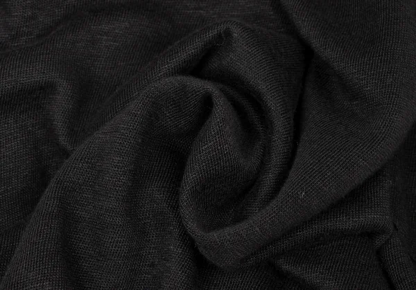 Y's Linen Hem Asymmetry Long Jacket K-137029_018