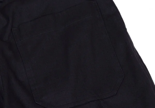 Y's Asymmetry Pocket Design Pants K-137032_014