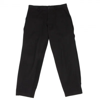 Y's Switching Tapered Pants