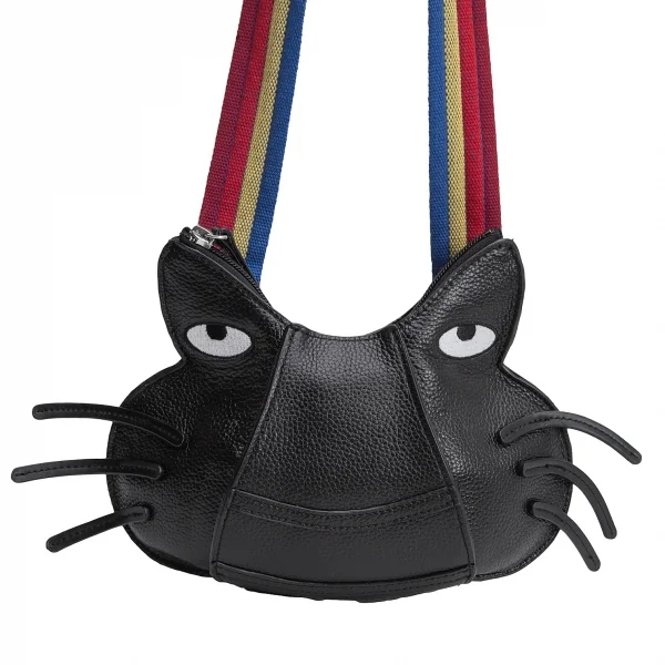 TSUMORI CHISATO Animal Leather Shoulder Bag K-137040_003