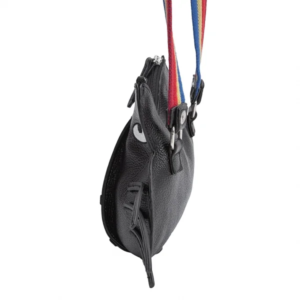 TSUMORI CHISATO Animal Leather Shoulder Bag K-137040_004