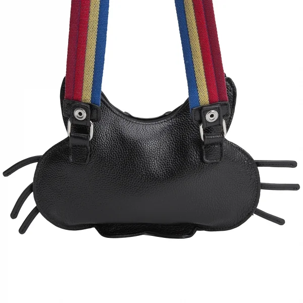 TSUMORI CHISATO Animal Leather Shoulder Bag K-137040_005