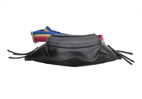 TSUMORI CHISATO Animal Leather Shoulder Bag K-137040_006