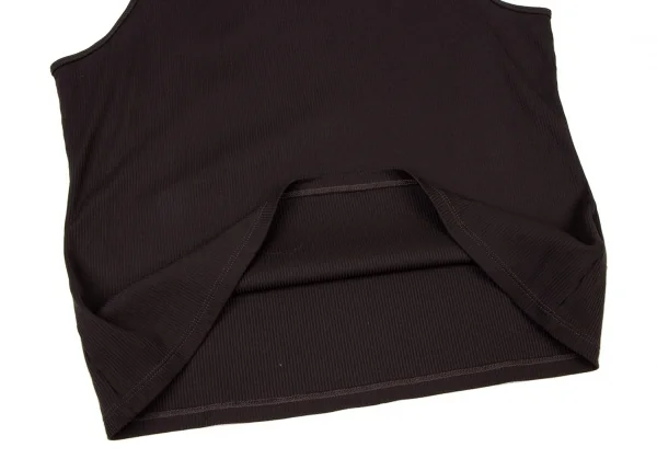 Theory luxe Nylon Ribbed Tank Top K-137050_005