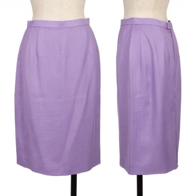 pierre cardin Rayon Skirt