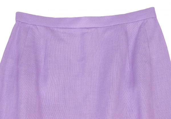 pierre cardin Rayon Skirt K-137053_003