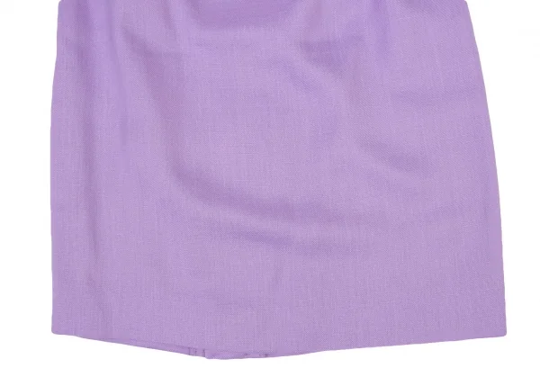 pierre cardin Rayon Skirt K-137053_004