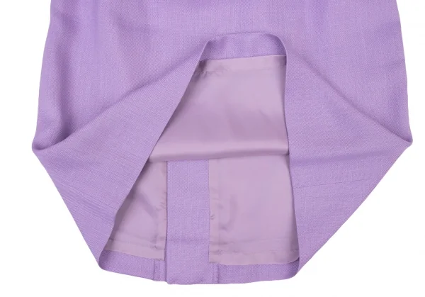 pierre cardin Rayon Skirt K-137053_005