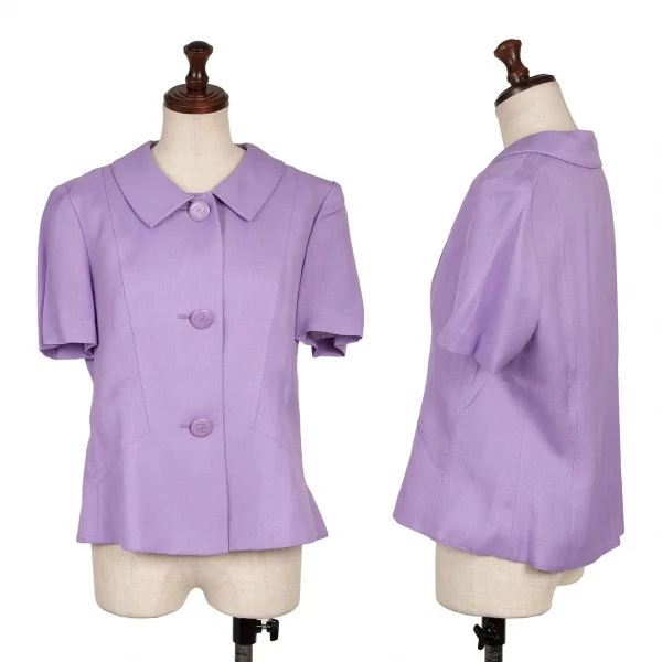 pierre cardin Rayon Jacket & Skirt K-137054_002