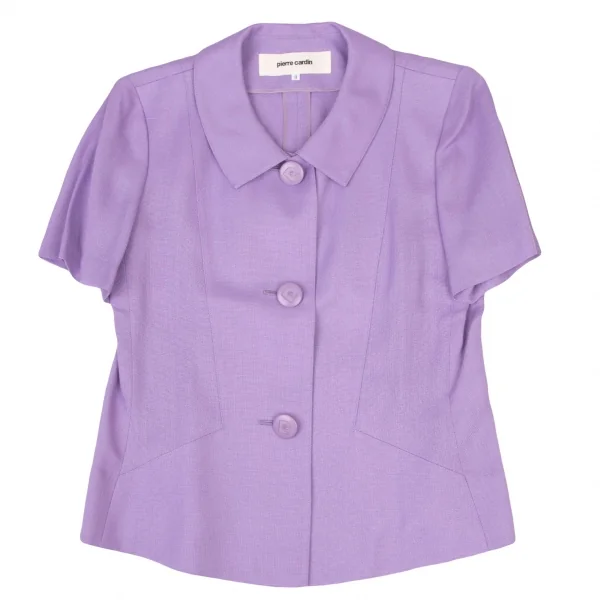 pierre cardin Rayon Jacket & Skirt K-137054_003
