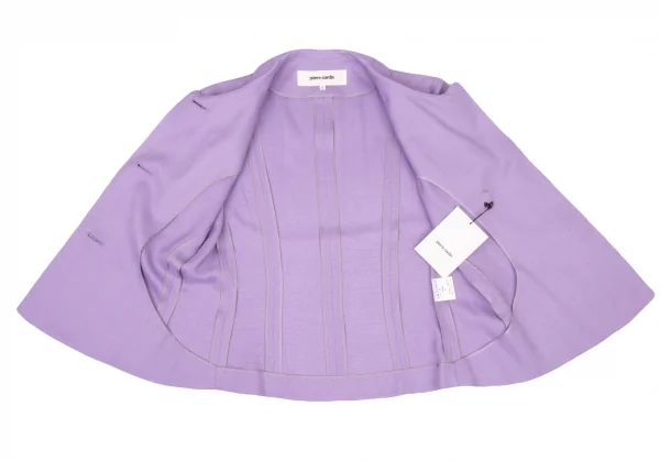 pierre cardin Rayon Jacket & Skirt K-137054_008