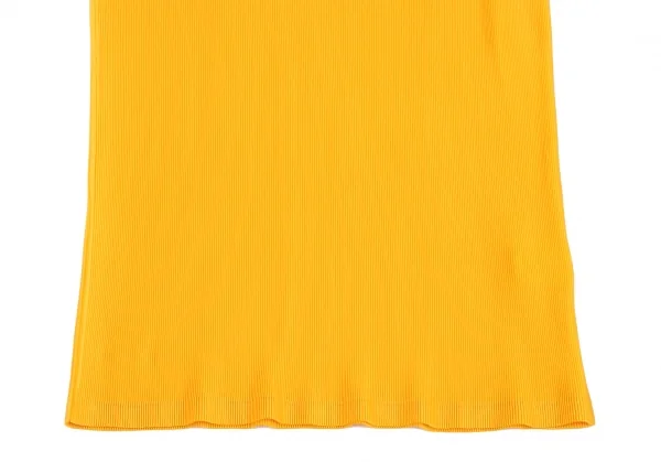 PLEATS PLEASE Mist Pleats Turtle Neck Sleeveless Shirt K-137056_006