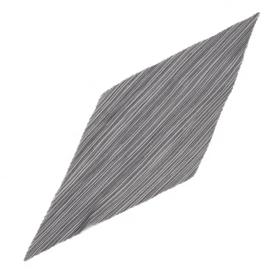 Unbranded Diamond Shape Scarf