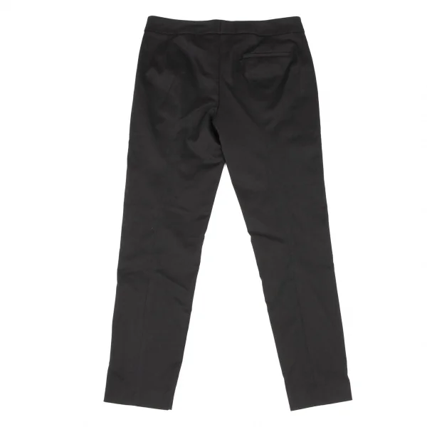 RED VALENTINO Covered Button Design Tuck Pants K-137072_008