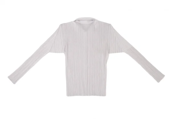 PLEATS PLEASE Long Sleeve Shirt K-137089_013