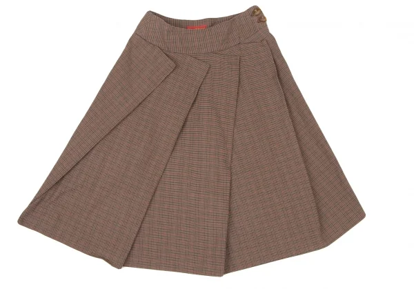 ヴィヴィアンウエストウッド レッドレーベルVivienne Westwood