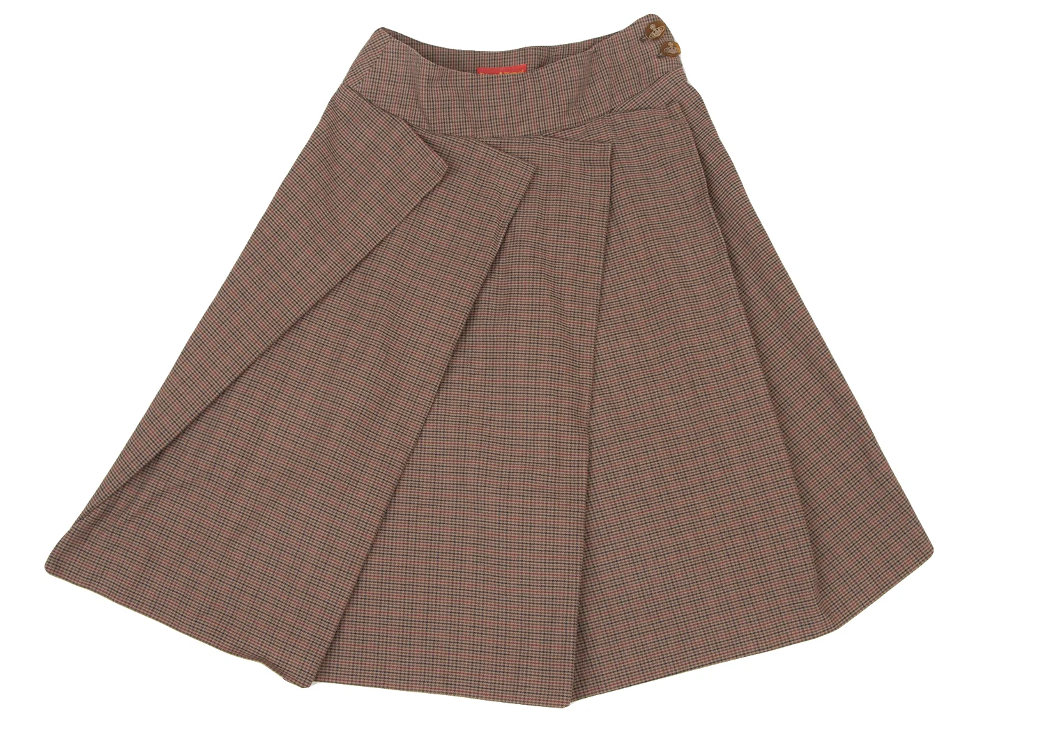 Vivienne Westwood ヴィヴィアンウエストウッド 784OM 357-01