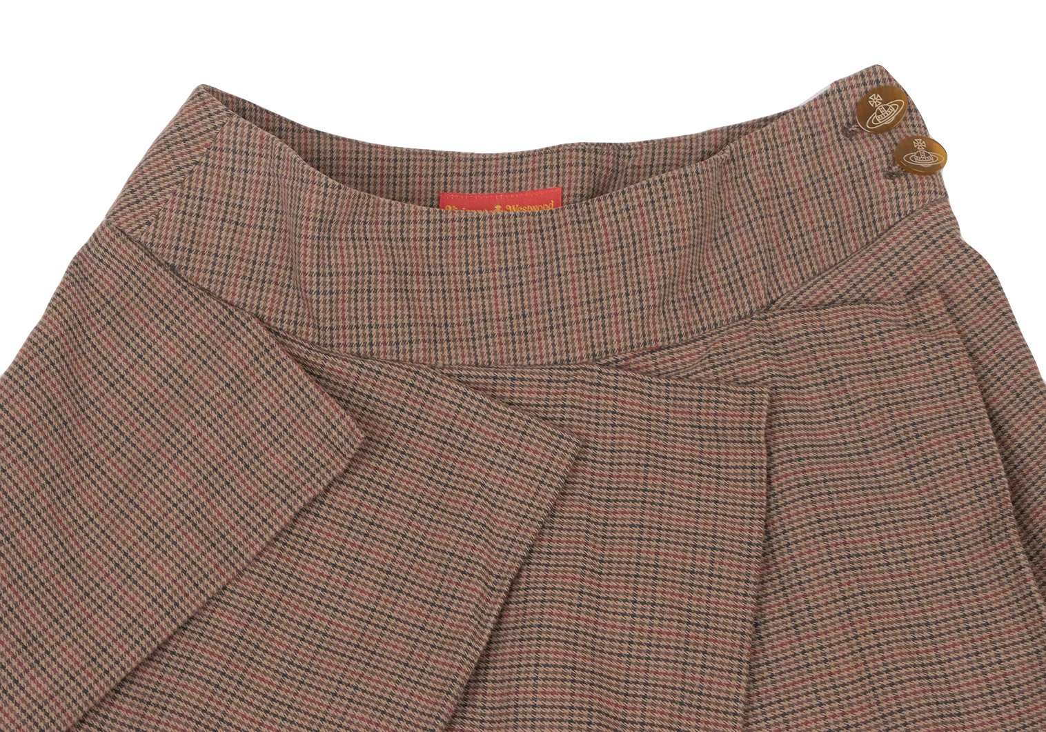 ヴィヴィアンウエストウッド レッドレーベルVivienne Westwood
