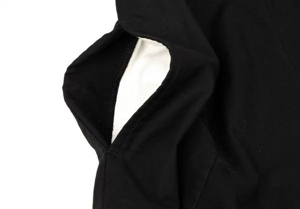 COMME des GARCONS Floral Embroidery Sleeveless Dress K-137144_009