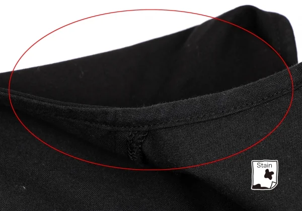 COMME des GARCONS Floral Embroidery Sleeveless Dress K-137144_016