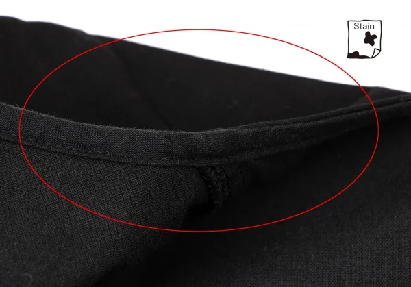 COMME des GARCONS Floral Embroidery Sleeveless Dress K-137144_017