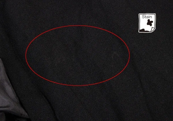 COMME des GARCONS Flap Pocket Design Switching Coat K-137150_014