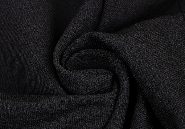 COMME des GARCONS Flap Pocket Design Switching Coat K-137150_018