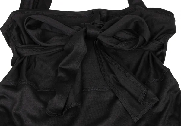 EPOCA Strap Design Wool Dress K-137165_006