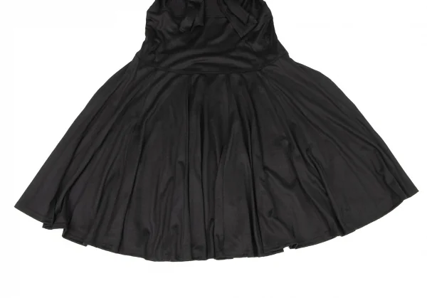EPOCA Strap Design Wool Dress K-137165_007