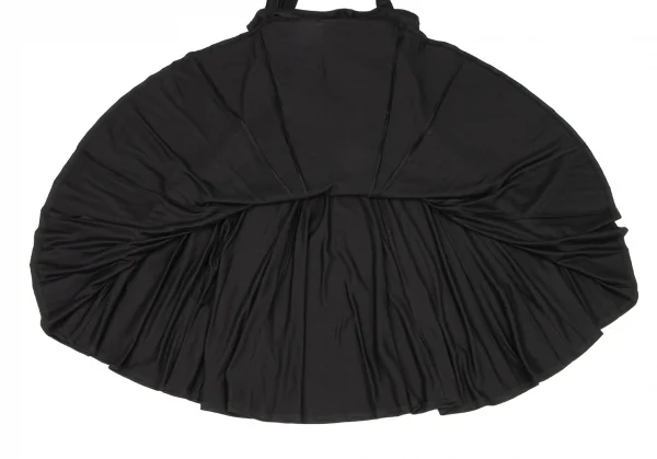 EPOCA Strap Design Wool Dress K-137165_008